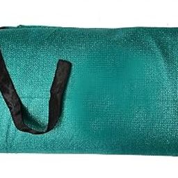 MYVY Multipurpose Sunblock Shade Net/Agro Net in Green Colour - 75% Shade - 6 x 20 FT-4