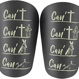 BNF® 2Pcs Soccer Shin Guards Accessories Calf Protective Board for Men Boys Women S and Black|Sporting Goods | Team Sports |Protective Gear|2 Football Shin Pads-picture-17