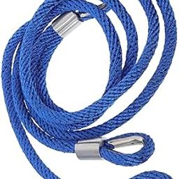 BESPORTBLE Swing for Tree Tree Straps for Swings Swing Rope for Trees Professional Swing Rope Nylon Material-image-20