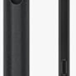 Galaxy Z Fold 5 S Pen Fold Edition Replacement For Samsung Galaxy Z Fold 5 5G S Pen Galaxy S Pen Fold Edition Touch Stylus, Included Carry Storage Pouch + Nibs (Black Pen+Case)-0