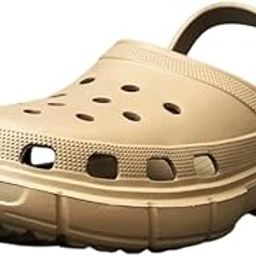 Men’s Ultra Cushioned Classic Clogs/Sandals | Soft-Eva-Bed | Lightweight | Trendy | Waterproof & Anti-Skid | Comfortable Cushioned |-20