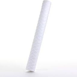 Classic 20'' Slim Filter Catridges, PP Wound RO Cartridge Filter, 20 inch x 2.5 Inch, Pack of 2-image-19