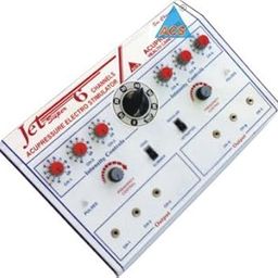 ANCS Acupulsor T.E.N.S. 6 Channels-21