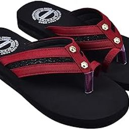 Women's Healthcare, Diabetic and Orthopedic MCR/MCP Footwear/Sandals/Slipper/Chappal-image-79