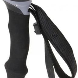 CALANDIS™ 3xTrekking Pole Handle Durable Handle for Outdoor Travel | Walking & Trekking Sticks | Hiking Gear | & Hiking | Outdoor Sports-image-45