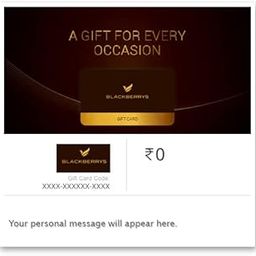 Blackberrys | Flat 8% off | E-Gift Card | Instant Delivery | Valid for in-store purchases | 1 year validity-picture-20