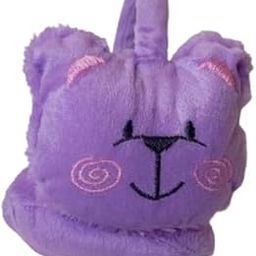 Winter Outdoor Wear Earmuffs/Warmer For Kids and Adults/Hair Accessory For Winter (Pack of 1)-image-82