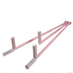 STOIQE Leg Stretcher Leg Split Machine Stretching Equipment Leg Extension for Martial Arts, Yoga, Gymnastics, Aerobics Fitness-24