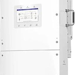 CARTNOVA‚High-Power 3-Phase Hybrid Inverter with WiFi & Parallel Support - Efficient Solar Energy Solution for Home & Business-3