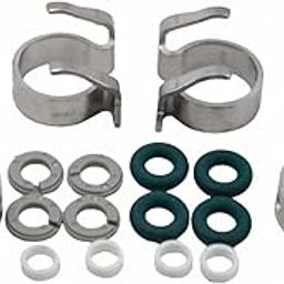 Motorcraft CM5215 O-Ring Kit, 1 Pack-picture-14