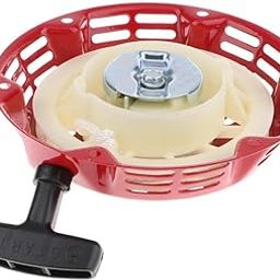 Bnf® Repalcement Pull Start Recoil Cover Assembly for Hondaa GX120 GX160 GX200|Home & Garden|Yard, Garden & Outdoor Living|Outdoor Lighting|Landscape & Walkway Lights-image-22