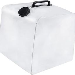 Swimming Pool Ladder Weights 20L Extra Thick Pool Stair Weights Step Sandbag 1Pc-image-58