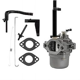 Fremnily Carburetor Carb Replaces for Briggs Stratton 1450 Series Nikki Parts 695115 695116 G02501 7Y12 R 793779 793778 G02543 697978 G02523 6523R 692477 G02504 4601 A 699958 796321 69958 696133-picture-20