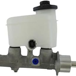 VELURA Brake Master Cylinder Sturdy Auto Accessories for 130.44729 47201-04060|1 Cup Holder|Master Cylinders & Parts| Parts & Accessories-30