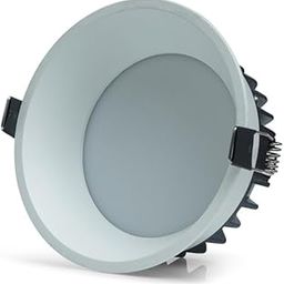 FUTRON LIGHTS FL-333-12W-Futron-Deep Down Metal Body-image-97
