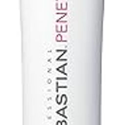 Sebastian Professional Penetraitt Hair Mask for Damaged Hair | 150 ml | Repairing Hair Treatment for Chemically Treated, Stressed Hair | For Silkier, Smoother Hair-53