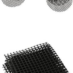 VELURA 20pcs abs Drainage Mesh Sheet Bonsai Flowerpot Bottom Net Garden Care|20 X abs Drainage Mesh| Bonsai Tools| Yard, Garden & Outdoor Living-26