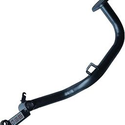 NIKAVI BPL48 Brake Pedal Assembly Compatible for CT100 BS6-10