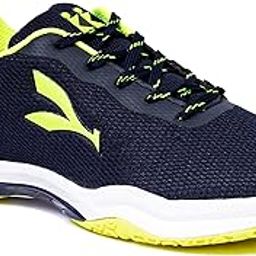 Force All Court Non-Marking Shoes for Men & Women for Badminton, Shuttle, Squash, Volleyball, Tennis-image-75