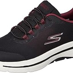 Women Go Walk Arch Fit Cosmic Lig Walking Shoes-49