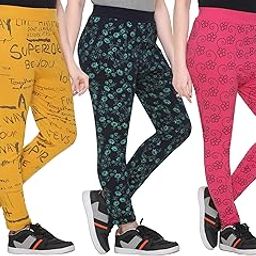Women Free Size Plus Size(Waist Size 36-46 inch) 3XL to 7XL Stretchable Track Pant (Length 37-39 inch_Pack of 3_778WT3_3P$)-image-28