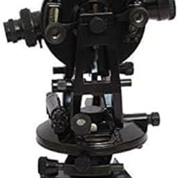 Vernier Theodolite 20 Sec (3) by Tenable Nautical mart-25