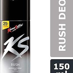 Kama Sutra Rush Deodorant for Men, 150ml-image-51