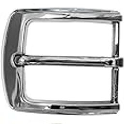 ™ Belt Buckle Square Replacement Buckle for Belt Accessories Leather Strap Men Matte | Belt Buckles | Mens Accessories-image-80