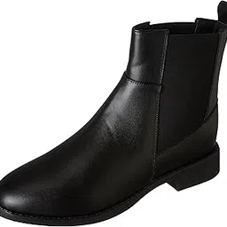 allen solly Women Zipper Boots-picture-34
