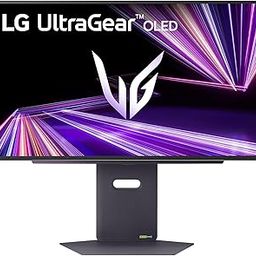 LG 27GX790A-B 27-inch Ultragear OLED Gaming Monitor QHD 1440p 480Hz, 0.03ms, DisplayPort 2.1, True Black 400, NVIDIA G-Sync, AMD FreeSync Premium Pro, HDMI, USB, Tilt/Height/Swivel/Pivot Stand, Black-image-8