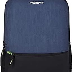 31L Laptop Backpack for Men/Women I Fits upto 15.6" Laptop I Waterproof I Travel/Business/College Bookbags-11