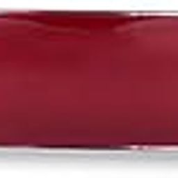 93 Kt Fiery Red Silver Finger Ring-image-30
