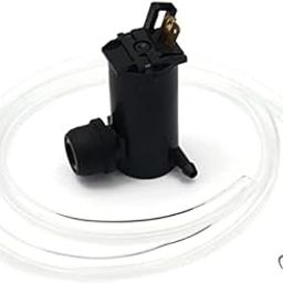S P 12V DC High Pressure Mini Water Pump With 1m Pipe for sanitizer spray machine, car washer, electronic science projects-88
