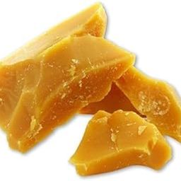 ZM Organic Beeswax/Natural Unrefined Raw Yellow Beeswax - 500gm-image-16