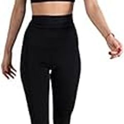Women's Sports Bra Yoga Pants Gym Outfits Tracksuit, Breathable Exercise Stretchable Non Padded Bra And Leggings.Black Colour,28To 34 Chest-picture-30