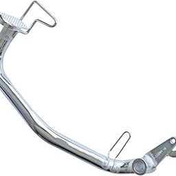 RudraRidez Bike Brake Pedal/Brakepedal Black Suitable for HF 100 BS6 P.C.-image-70