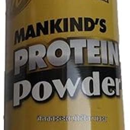 Mankind Protein Powder with Vitamins & Minerals - (200g) (Chocolate Flavour)-12