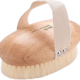 The Better Home Shoe Cleaner Brush with Loop | Quick Drying Bristles | Carpet Cleaning Brush | Leather Bag Cleaning Brush | Shoe Cleaner | Scrubber | Clothes Cleaning Brush | Loofah-image-49