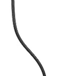 AceTaken Webcam Mount - Flexible Gooseneck Arm Clamp Stand Tripod for Logitech Webcam C920s C920 C930e C922x C930 C922 C925e C615 Brio - 25 inches-4