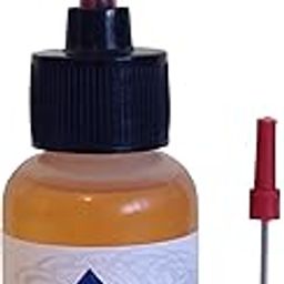 Liquid Bearings 100%-Synthetic Oil for Squeaky Office Chairs, Sticky File Cabinet Drawers, and All Office Equipment-image-44