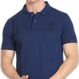 u.s. polo assn. Men's Cotton Slim Fit T-Shirt-picture-24
