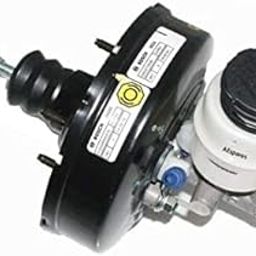 Maruti Gypsy Brake Master Cylinder Vacuum Booster | Suitable For Maruti Gypsy Mpfi King-image-36