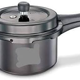 Prestiige Popular Svachh Hard Anodised 5litres-12