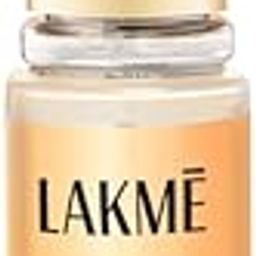 LAKMÉ Makeup+Skincare Vitc Superglow Skin Perfecting Natural Finish Makeup Fixer Spray For All Skin Types, 60Ml,1Count-15