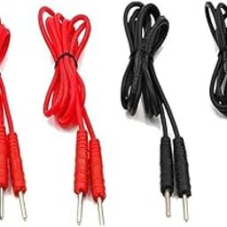 Tens Wire for Physiotherapy Machine (Pack of 2)-image-50