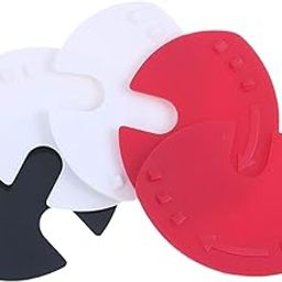 UJEAVETTE 5X Drink Cap Sealer Closure Manual Can Lid Sealer for Household Outdoor Home-image-34