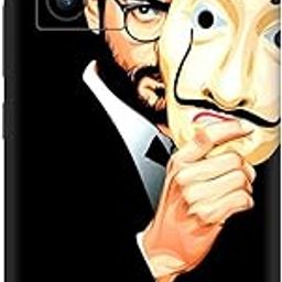 WRAP CRAFT Mobile Skin Sticker Compatible with iQOO 9 SE 5G Skin Not Back Cover, Camera & Back Protector Mobile Skin Wrap; KE-iQOO 9 SE 5G-223-image-99