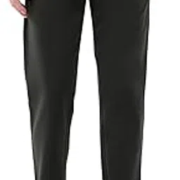 monte carlo Men's Regular Fit Solid Track Pants | Drawstring Closure | Side Pocket Sports Lower | Comfortable & Stylish Lower for Men's-picture-37