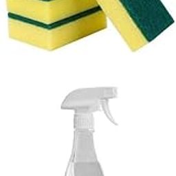 MERISHOPP® 350ml DIY Portable Rechargeable USB Detergent Generator White|Pet Supplies | Small Animal Supplies | Healthcare & Grooming-image-33