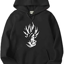 Men Cotton Hooded Sweatshirt-image-87